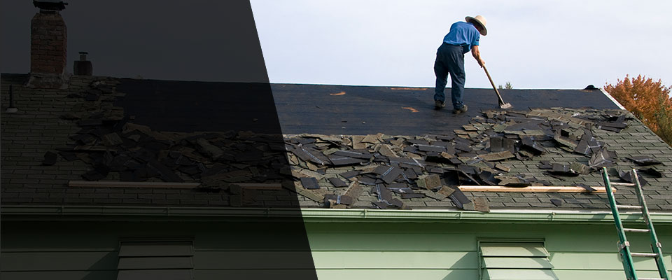 Sharptown Roofing Contractors