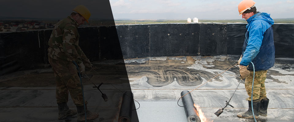 Sharptown Roofing Contractors