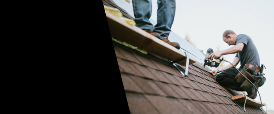 Sharptown Roofing Contractors